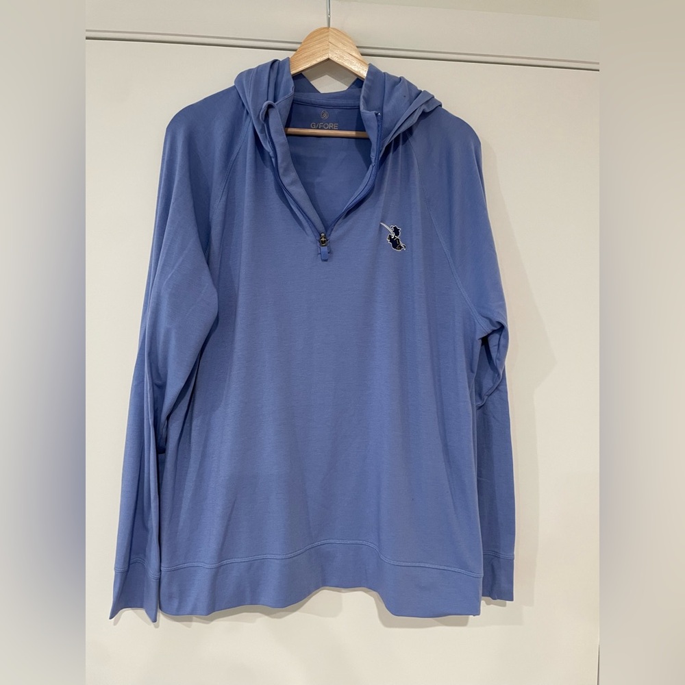 G/FORE • Golf Quarter Zip